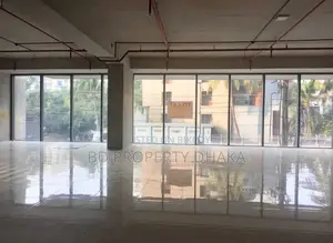 4500sft luxurious commercial open space for rent