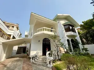 গুলশানে ৫ বেডরুমের বাড়ি ভাড়ার জন্য