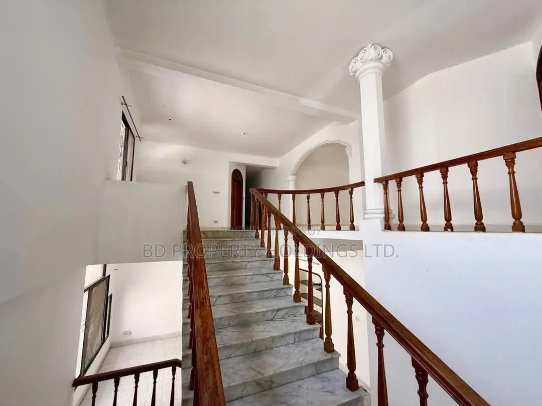 5bdrm House in Gulshan for Rent