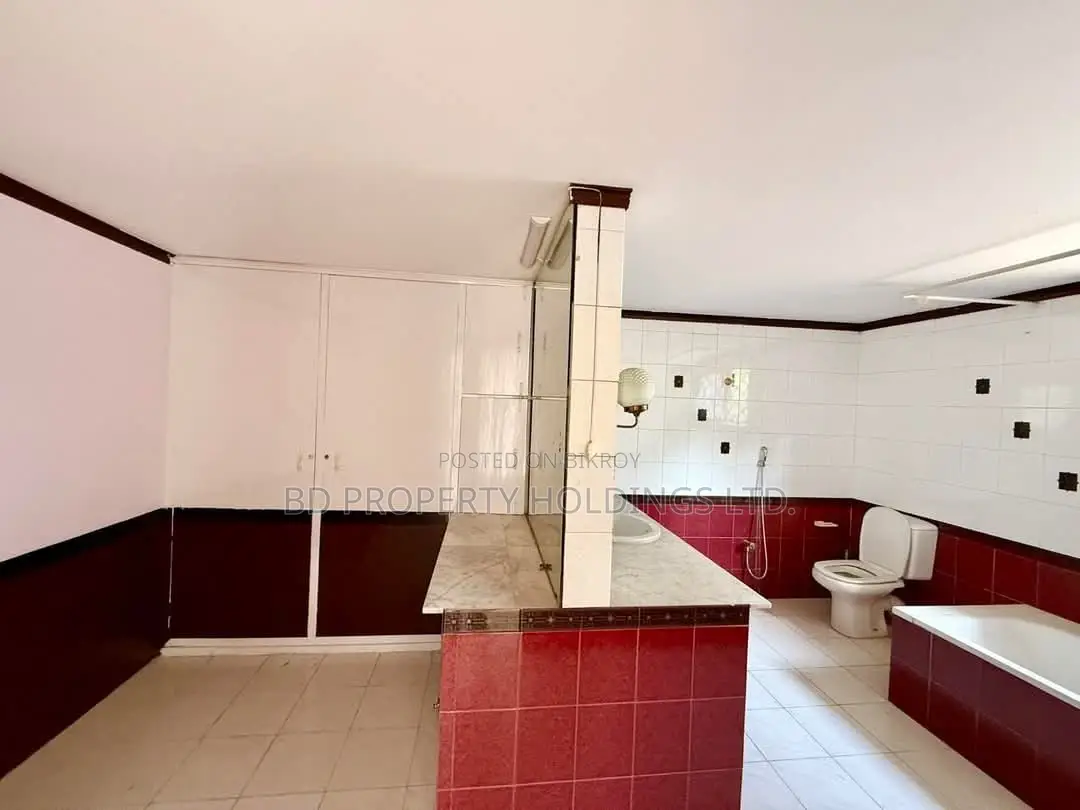 5bdrm House in Gulshan for Rent