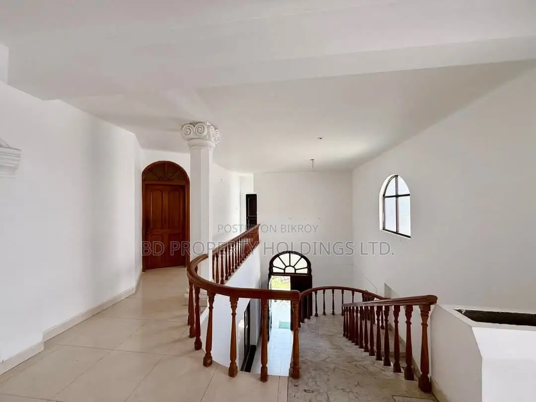 5bdrm House in Gulshan for Rent