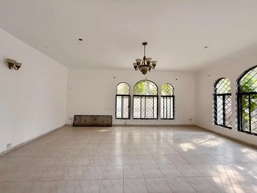 5bdrm House in Gulshan for Rent