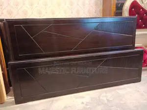 NEW BED 6/7 FEET. M # 5168