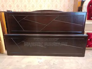 NEW BED 6/7 FEET. M # 5168