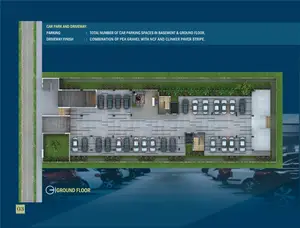 An Exclusive Condominium Apartment Project