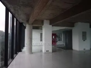 3800 Sqft Brand New Commercial Floor For Rent In Gulshan
