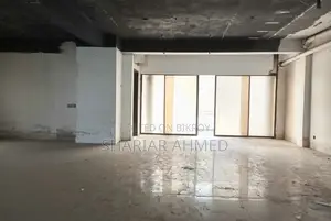 2750 SqFt Commercial Property For Rent In Gulshan