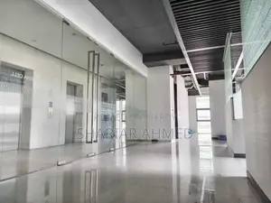 2750 SqFt Commercial Property For Rent In Gulshan