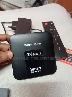 TX3 MINI অ্যান্ড্রয়েড বক্স ২জিবি ১৬জিবি