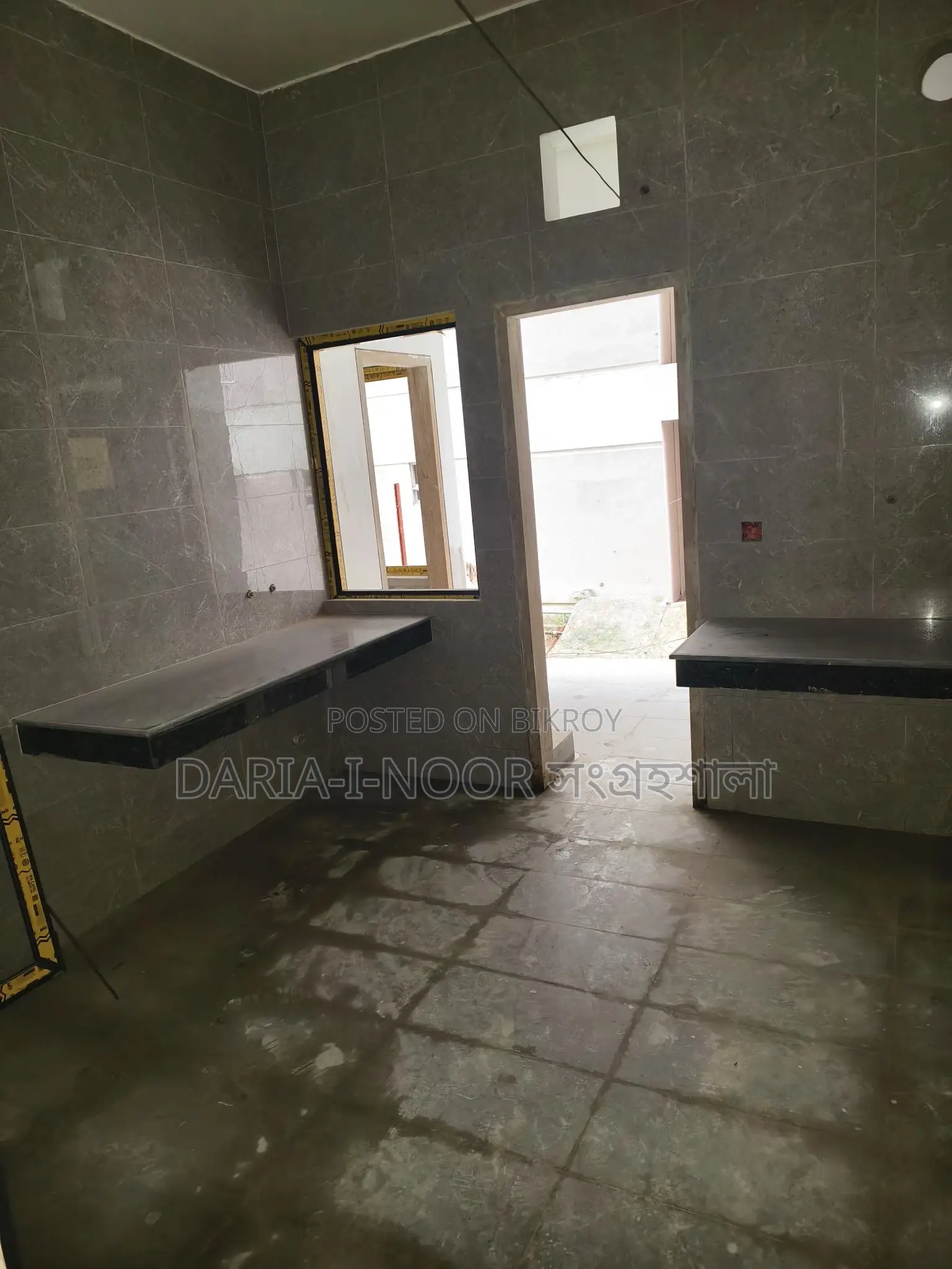 4200sft south face 4bed brand new apt. sale@Gulshan north