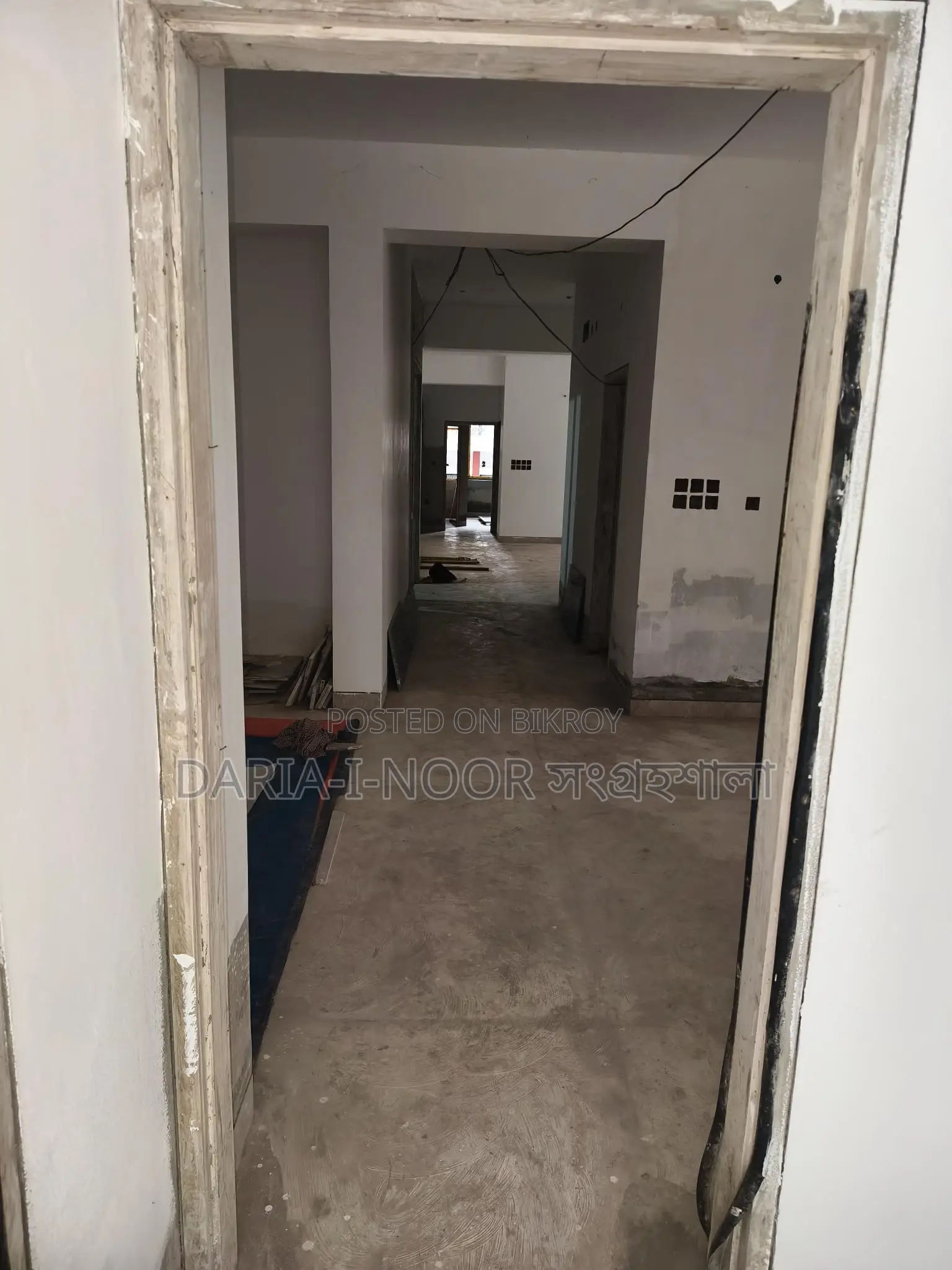 4200sft south face 4bed brand new apt. sale@Gulshan north