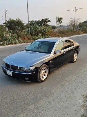 BMW FOR RENT