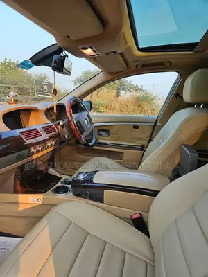 BMW FOR RENT