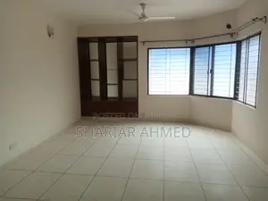4Bed-2800 SqFt Apt: Available For Rent @ GULSHAN