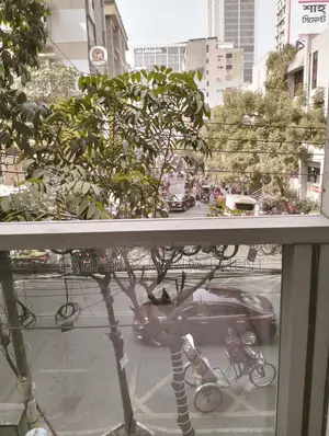 2850 Sft New Building 1st Floor Rent For Office/ Showroom