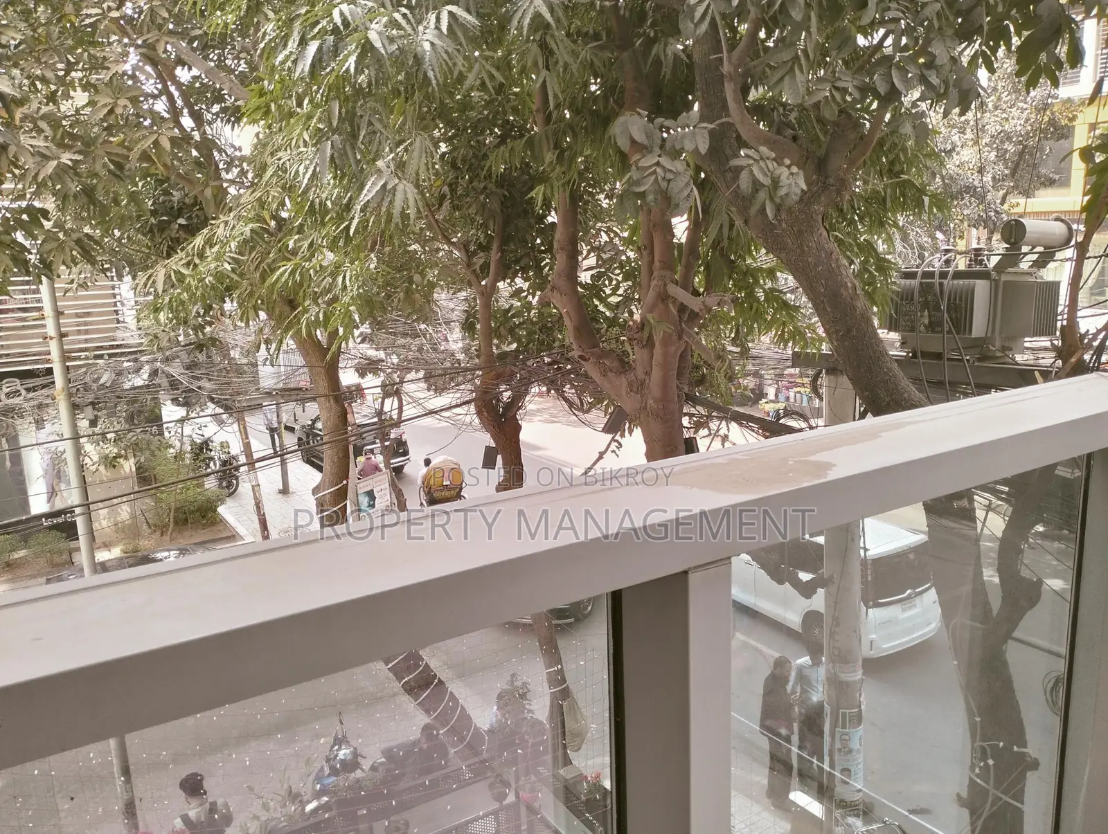 2850 Sft New Building 1st Floor Rent For Office/ Showroom
