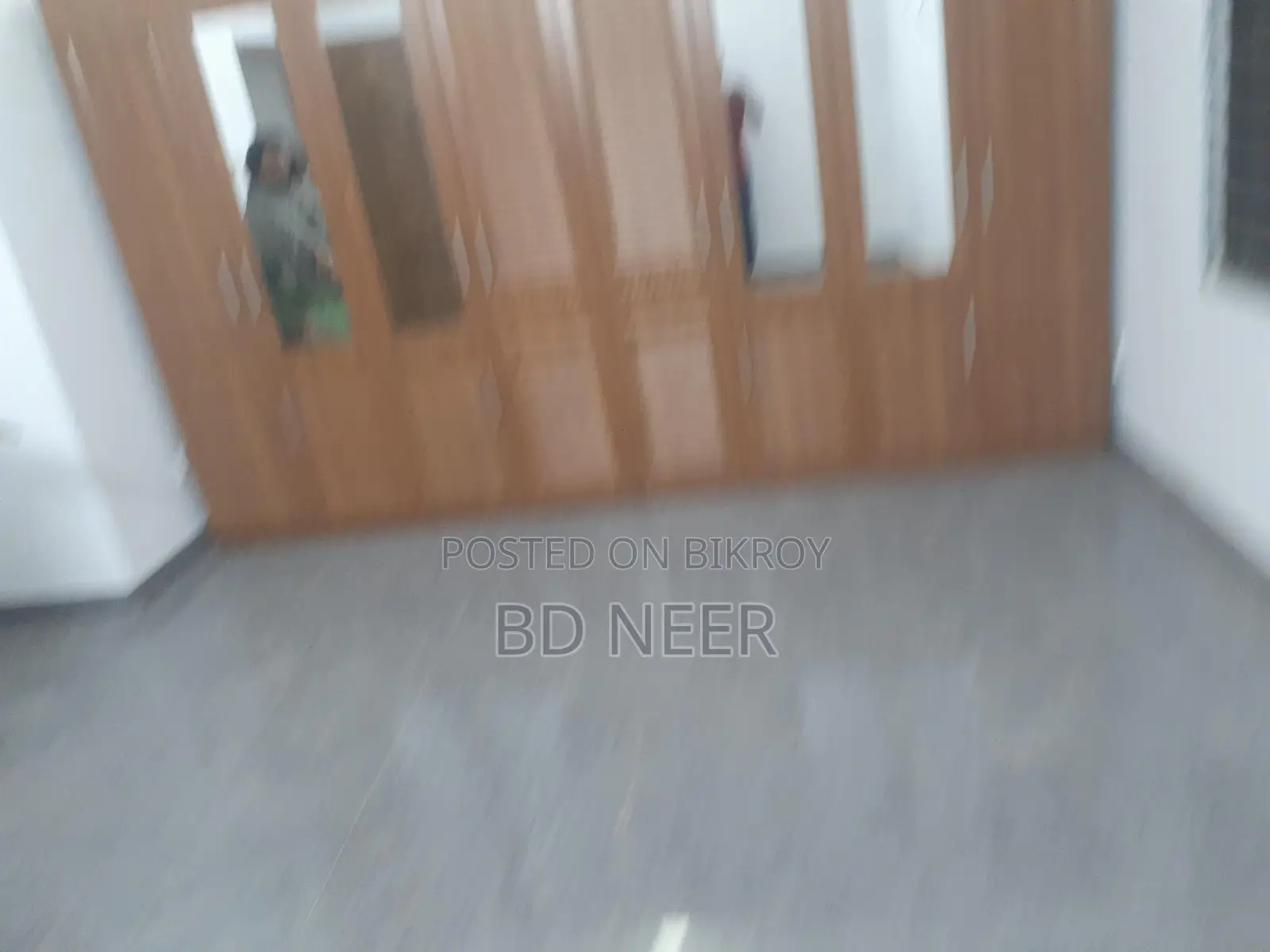 গুলশান-১ এ লেক ভিউ ৩৮০০ বর্গফুটের ৪ বেডরুমের ফ্ল্যাট ভাড়া