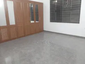 Lake View 3800 Sqft 4 Bedroom Flat Rent in Gulshan--1