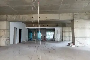 Brand New (8000 SqFt) Commercial Floor Available For Rent Gulshan Avenue