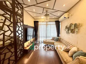 Furnished 3bdrm Apartment in Basundhara for Rent