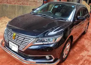 Toyota Premio FEX PKG FACELIFT 2016