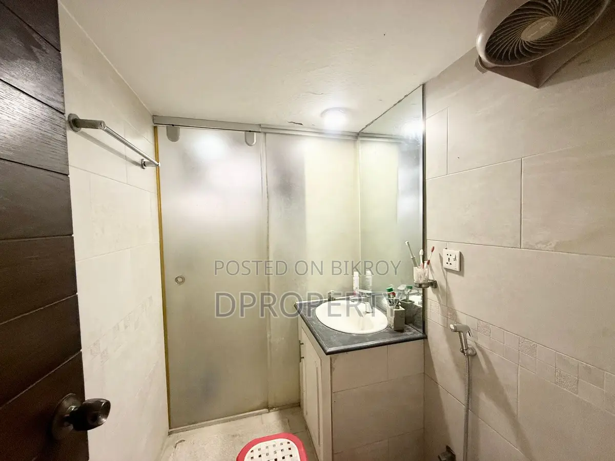 Furnished 3bdrm Apartment in Basundhara for Rent