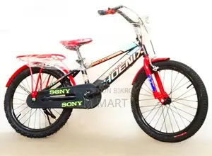 20" Phoenix sports 8 to 15 years baby best reconditioned