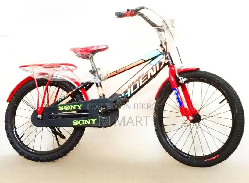 20" Phoenix sports 8 to 15 years baby best reconditioned