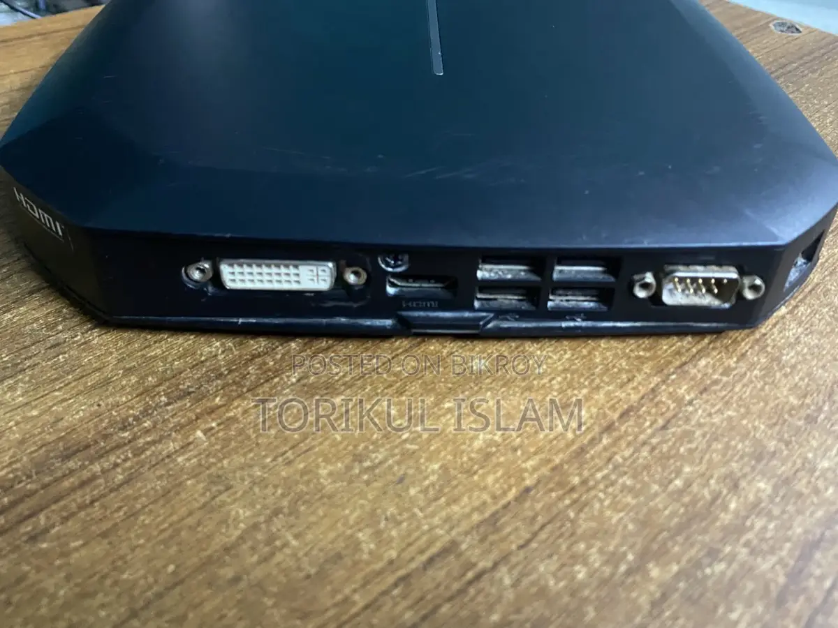 Acer Brand PC Core i3 /8GB/128 GB