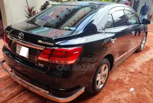 Toyota Premio FEX PKG FACELIFT 2016
