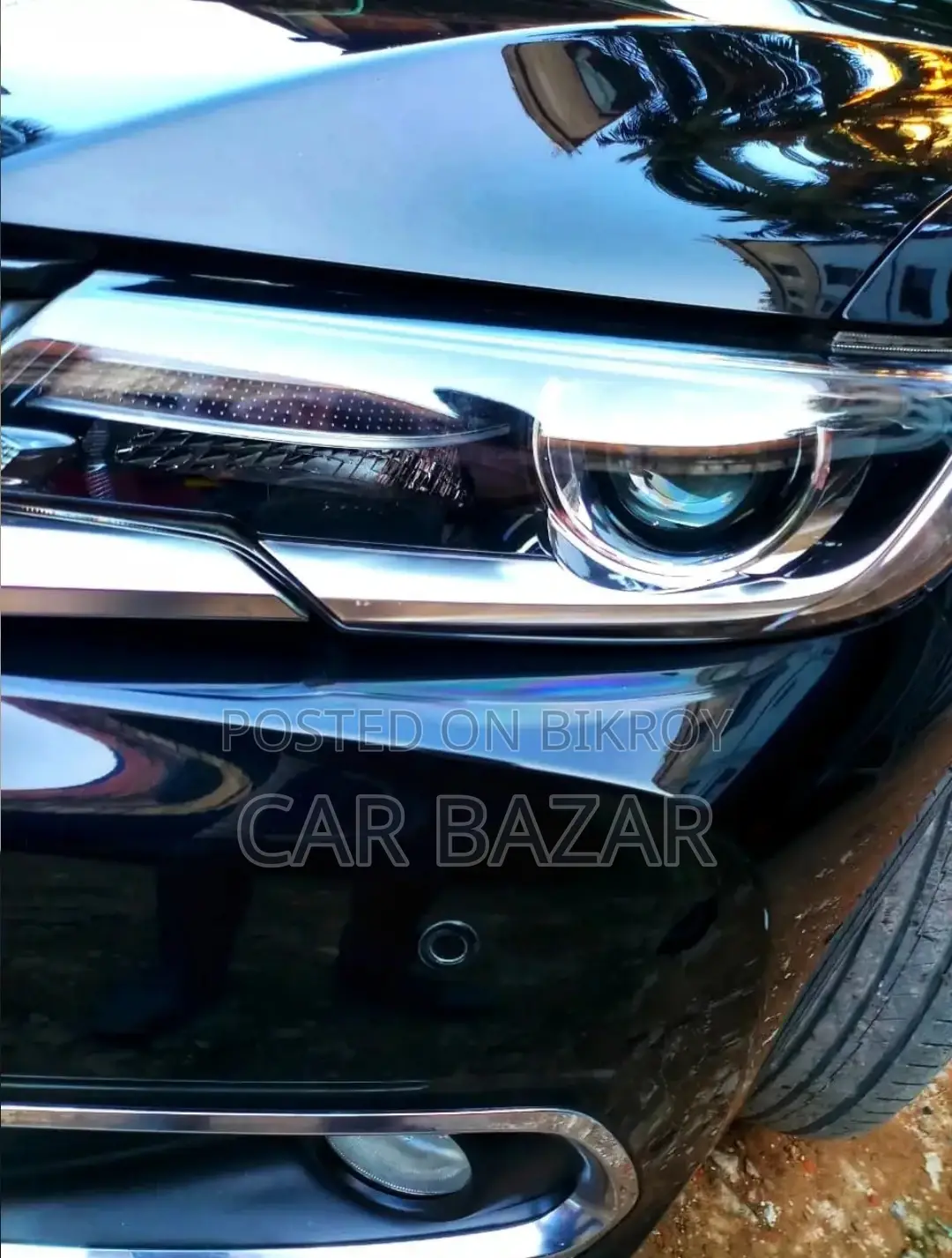 Toyota Premio FEX PKG FACELIFT 2016