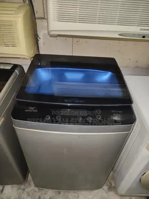 Walton 8 Kg Full Auto