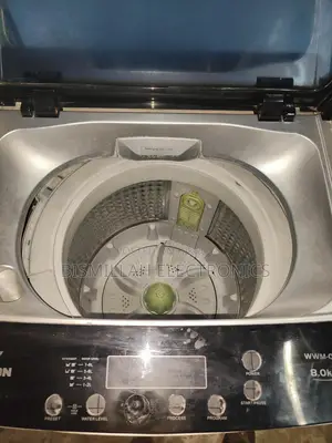 Walton 8 Kg Full Auto
