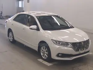 Toyota Premio F-EX PKG PEARL 30K 2021