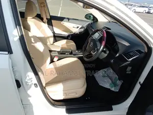 Toyota Premio F-EX PKG PEARL 30K 2021