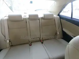 Toyota Premio F-EX PKG PEARL 30K 2021