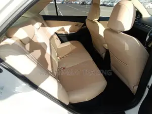 Toyota Premio F-EX PKG PEARL 30K 2021