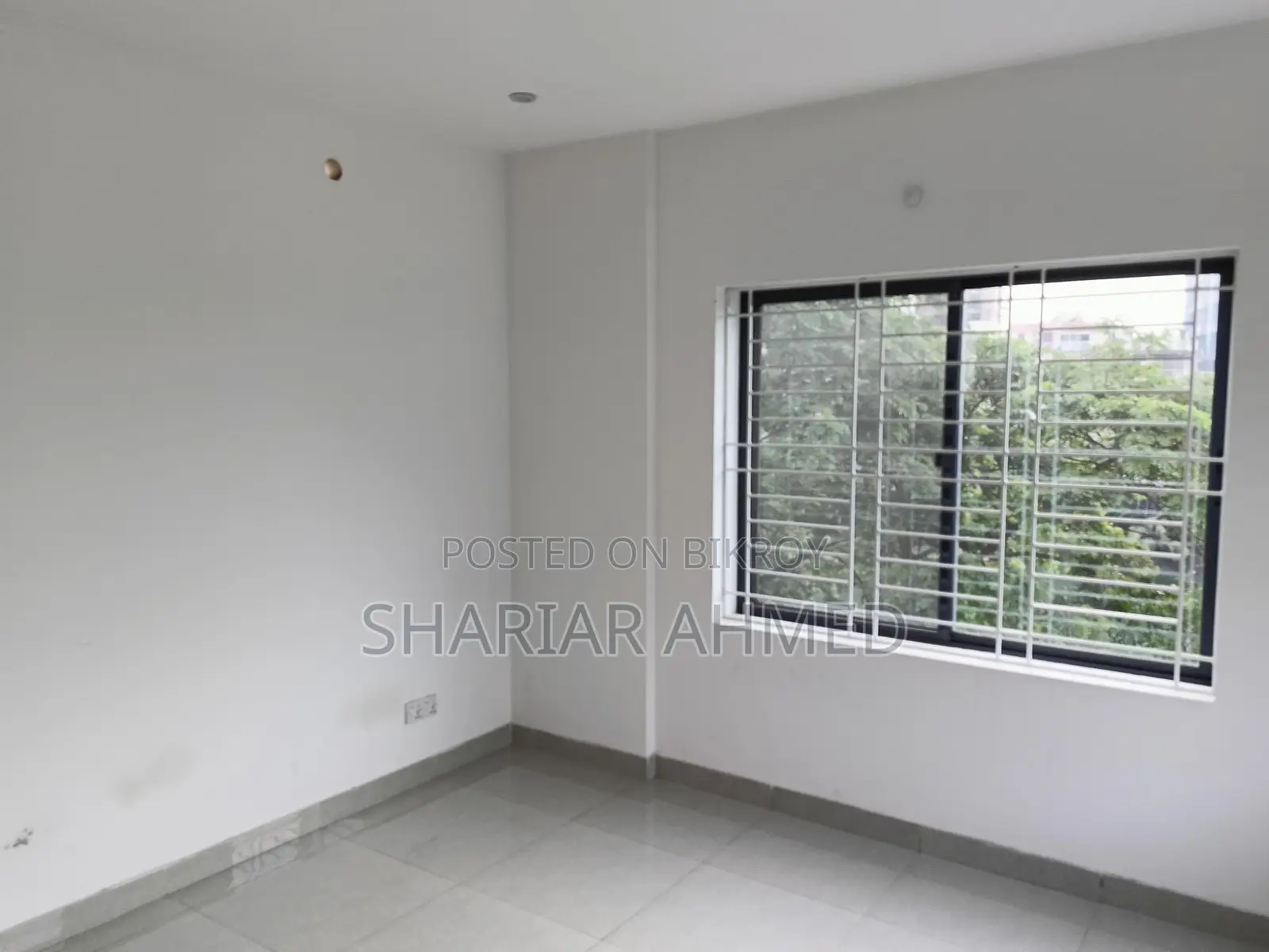 2500 Sqft New Flat Rent In Gulshan