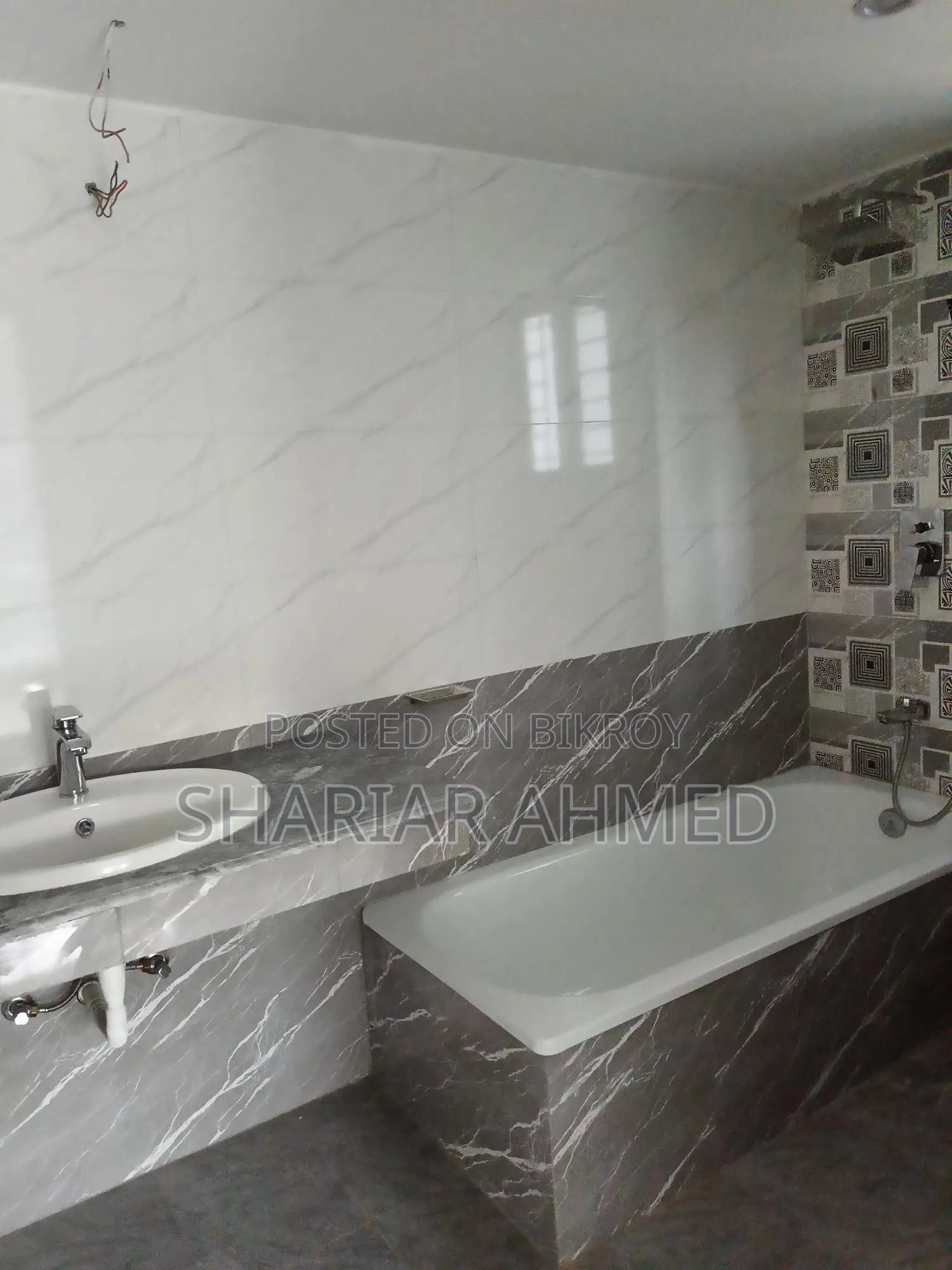 2500 Sqft New Flat Rent In Gulshan