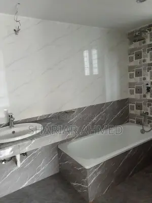 2500 Sqft New Flat Rent In Gulshan