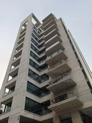 GYM-POOL Facilities Flat(U.S GREEN LEED CERTIFIED BUILDING) Rent GULSHAN