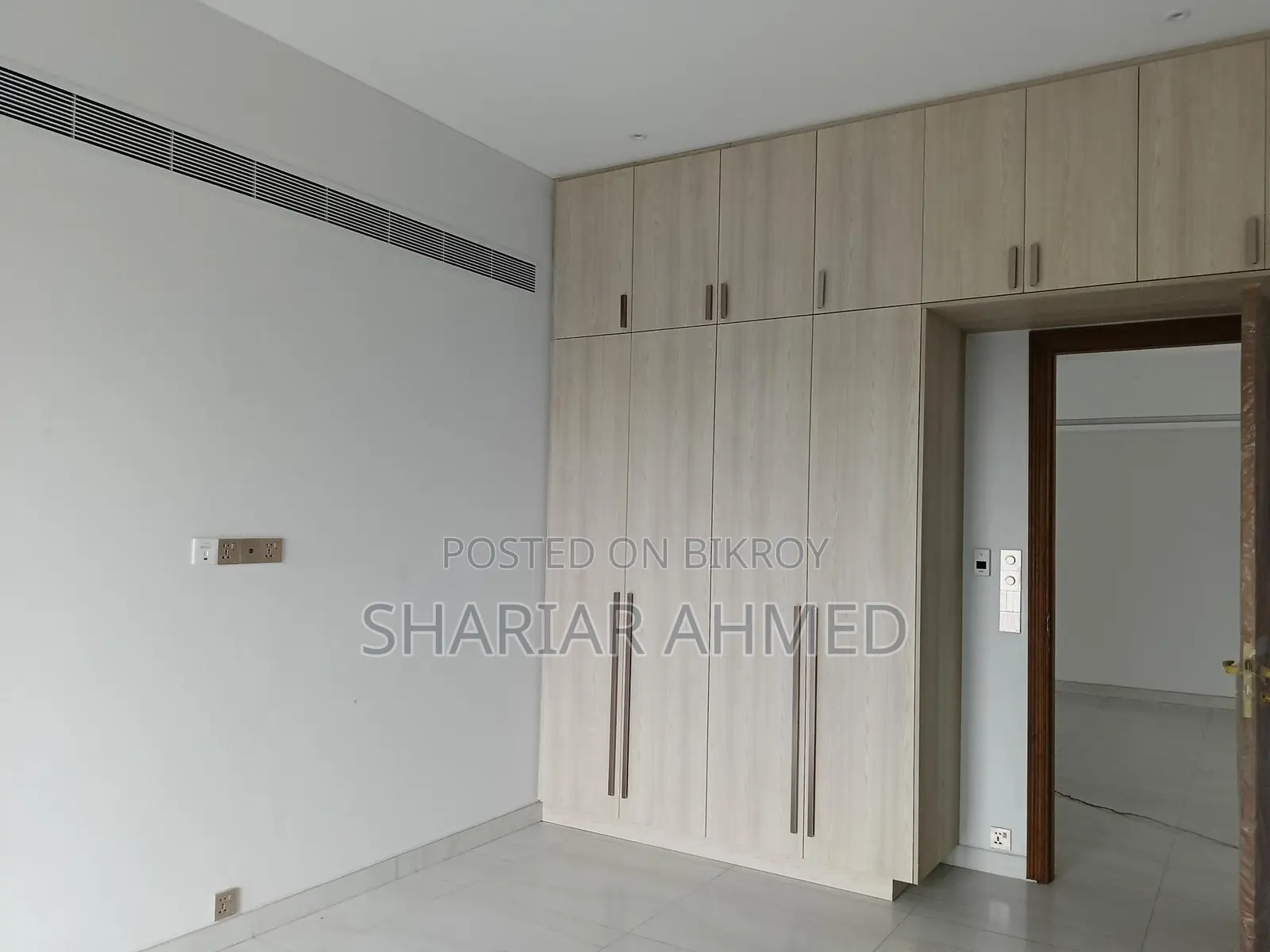 GYM-POOL Facilities Flat(U.S GREEN LEED CERTIFIED BUILDING) Rent GULSHAN
