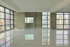 3370 SqFt Commercial Floor For Rent In Gulshan Avenue