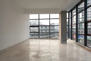 3370 SqFt Commercial Floor For Rent In Gulshan Avenue