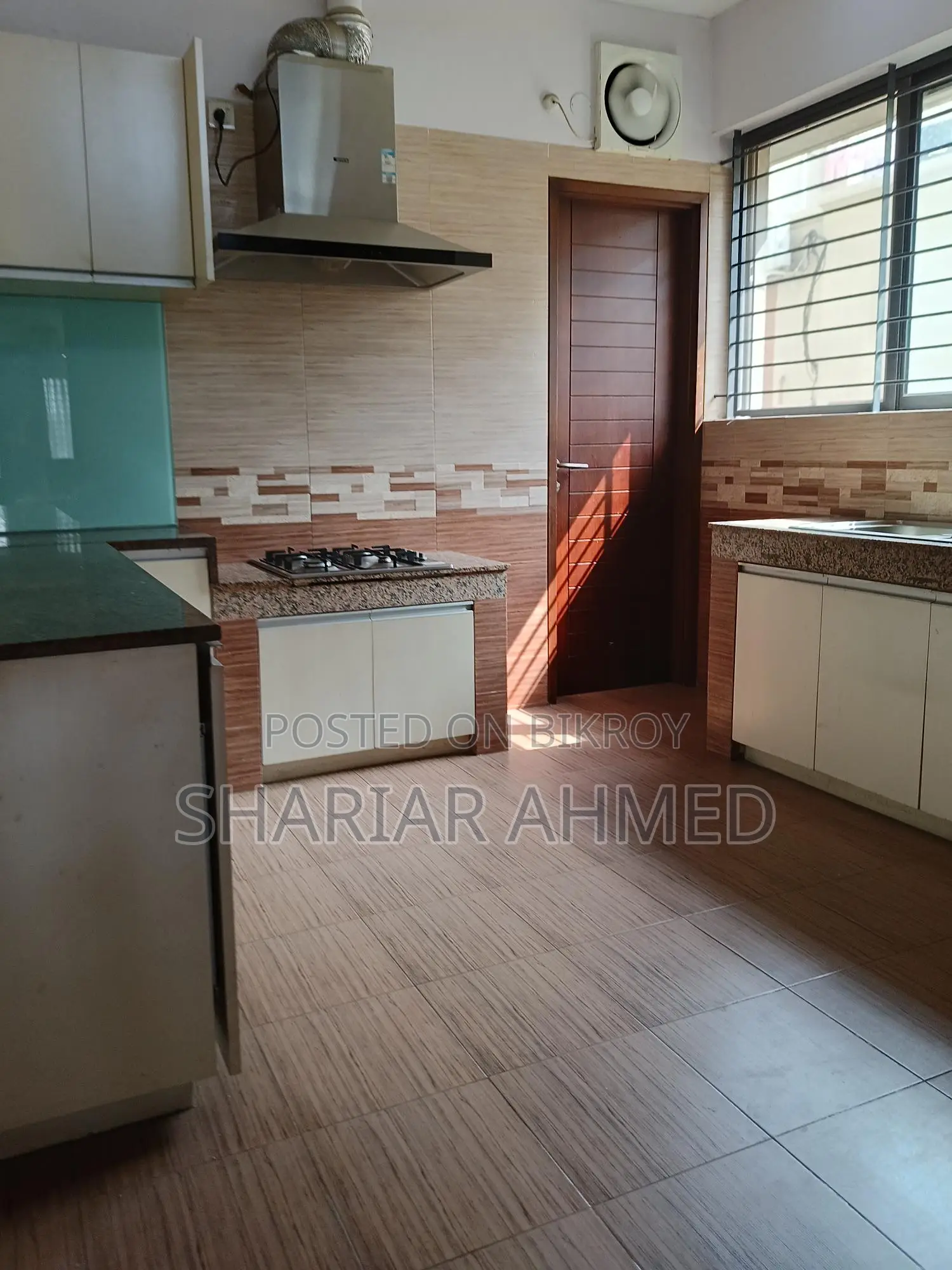 Luxurious Furnished Lake View Apartment For Rent In GULSHAN-2