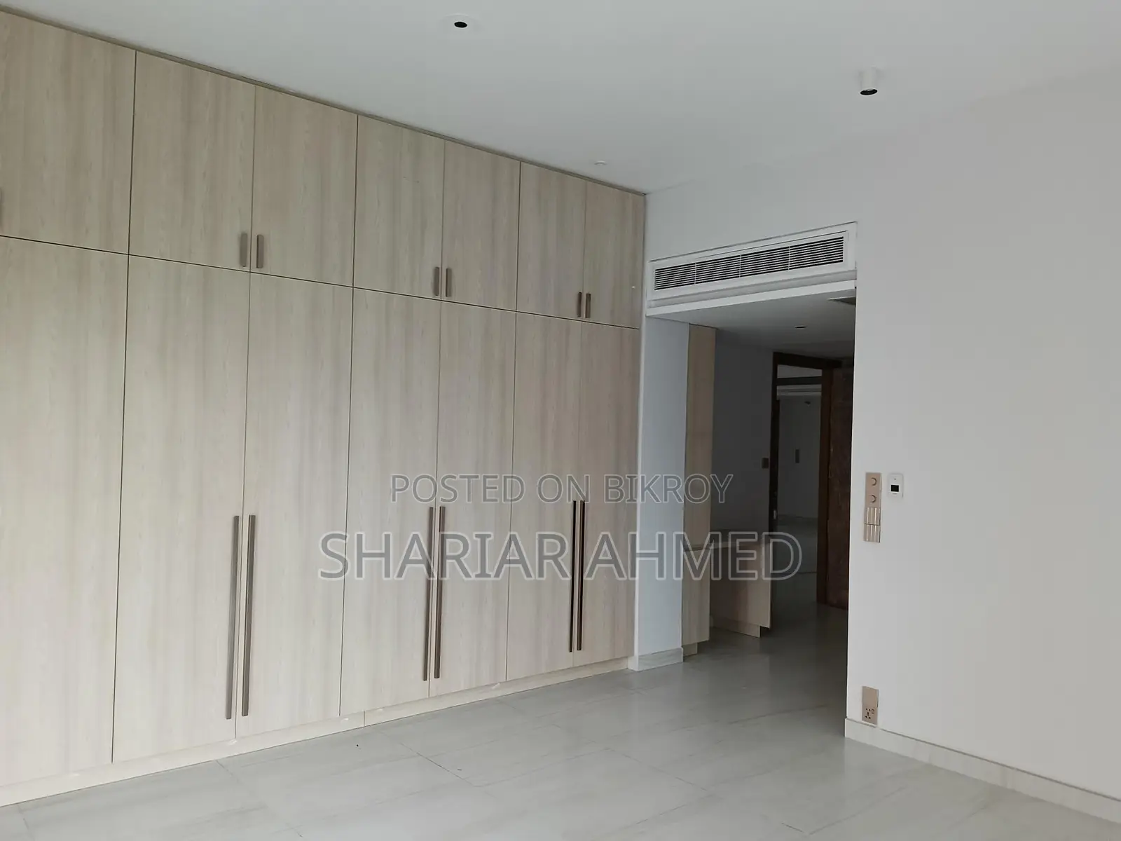 GYM-POOL Facilities Flat(U.S GREEN LEED CERTIFIED BUILDING) Rent GULSHAN