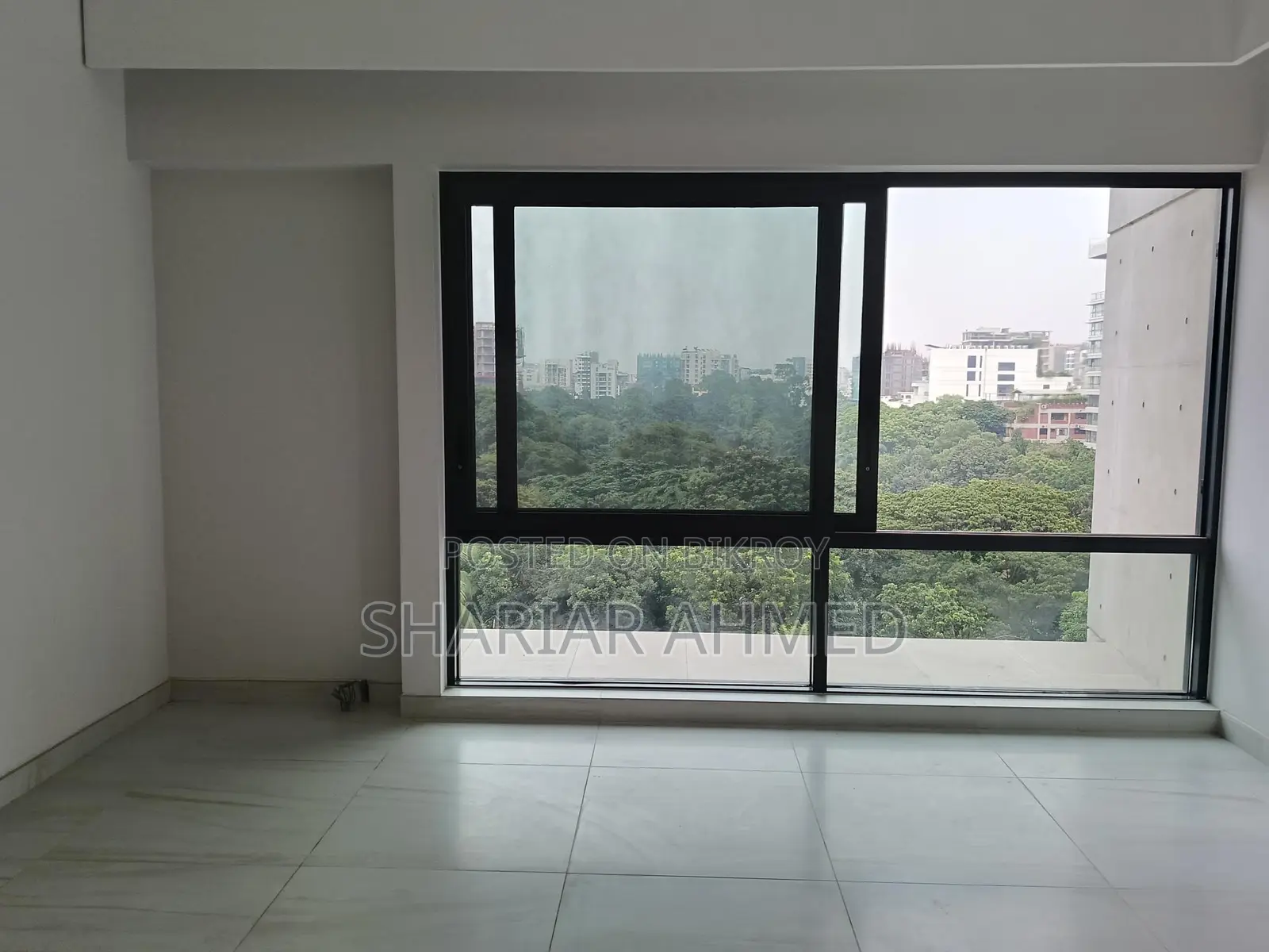 GYM-POOL Facilities Flat(U.S GREEN LEED CERTIFIED BUILDING) Rent GULSHAN