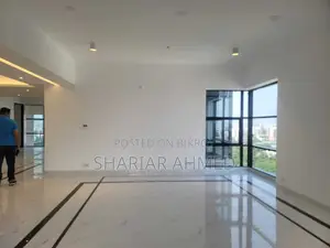 গুলশান ২-এ ৩৫০০ বর্গফুটের (৩ বেড-২ পার্কিং) নতুন অ্যাপার্টমেন্ট ভাড়া