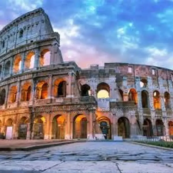 Opportunity to move to Italy with a two-year renewable Work Permit & Schengen PR