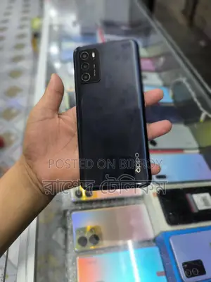 OPPO A16 ধামাকা অফার🔥4/64🔥 (Used)